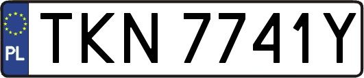 TKN7741Y