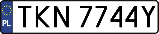 TKN7744Y