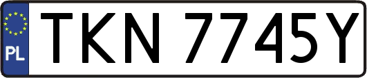 TKN7745Y