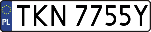 TKN7755Y