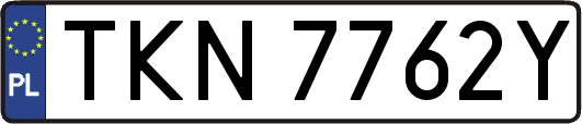 TKN7762Y