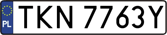 TKN7763Y