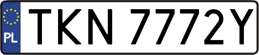 TKN7772Y