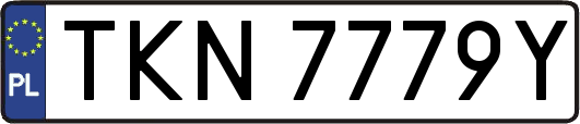 TKN7779Y