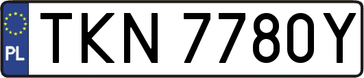 TKN7780Y