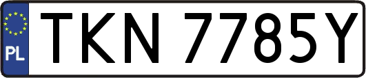 TKN7785Y