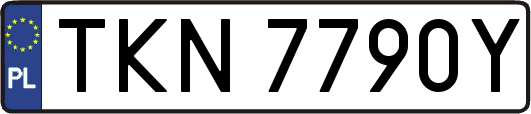 TKN7790Y