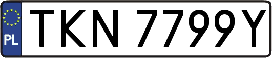 TKN7799Y