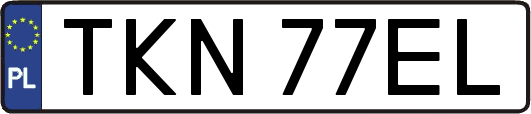 TKN77EL