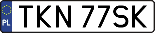 TKN77SK