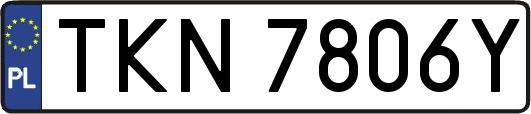 TKN7806Y