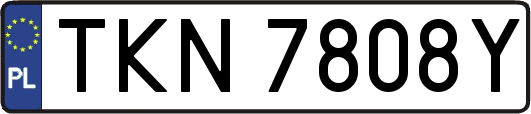 TKN7808Y