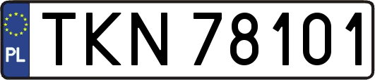 TKN78101