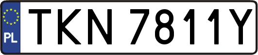 TKN7811Y