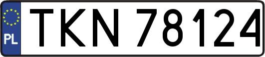 TKN78124