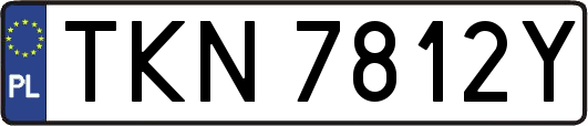 TKN7812Y