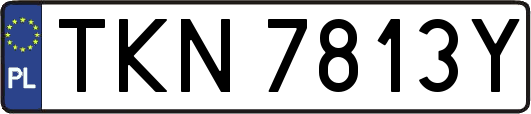 TKN7813Y