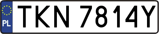 TKN7814Y
