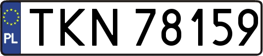 TKN78159