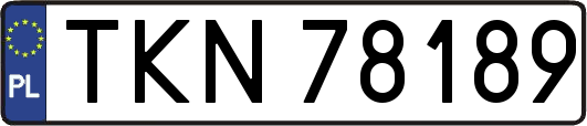 TKN78189