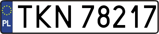 TKN78217