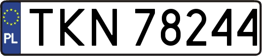 TKN78244