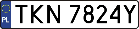 TKN7824Y