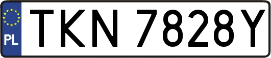 TKN7828Y
