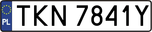 TKN7841Y