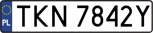 TKN7842Y