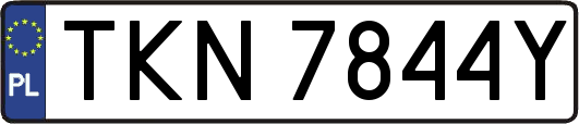 TKN7844Y