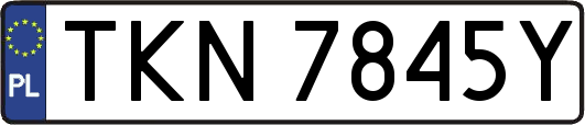 TKN7845Y