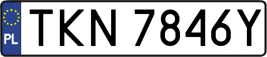 TKN7846Y