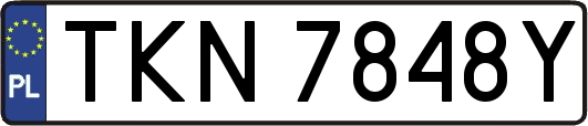 TKN7848Y