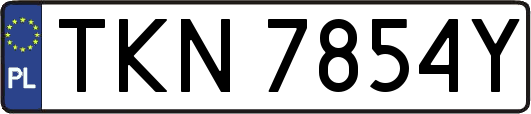 TKN7854Y