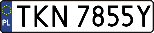 TKN7855Y