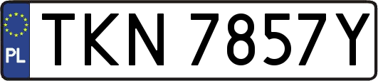 TKN7857Y