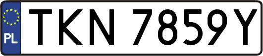 TKN7859Y