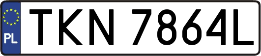 TKN7864L