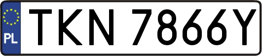 TKN7866Y