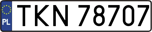 TKN78707