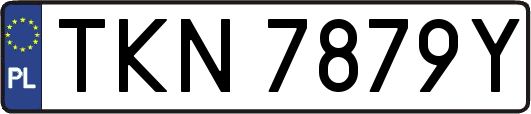 TKN7879Y