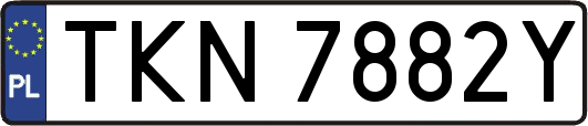 TKN7882Y