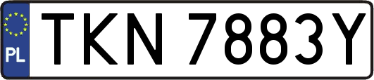TKN7883Y
