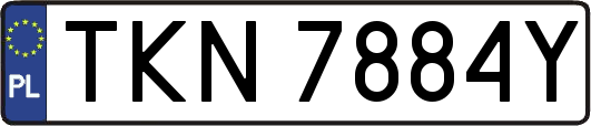 TKN7884Y