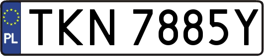 TKN7885Y