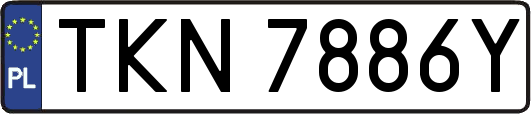 TKN7886Y