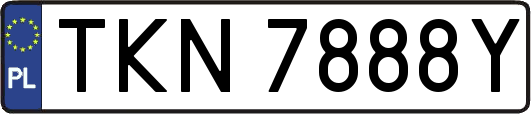 TKN7888Y