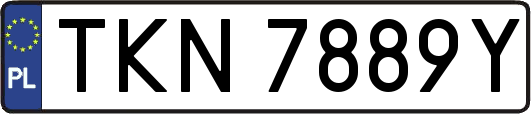 TKN7889Y