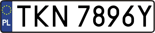 TKN7896Y